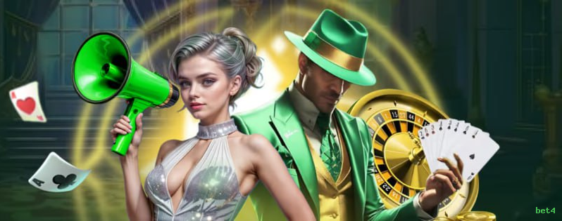 APK Android bet4