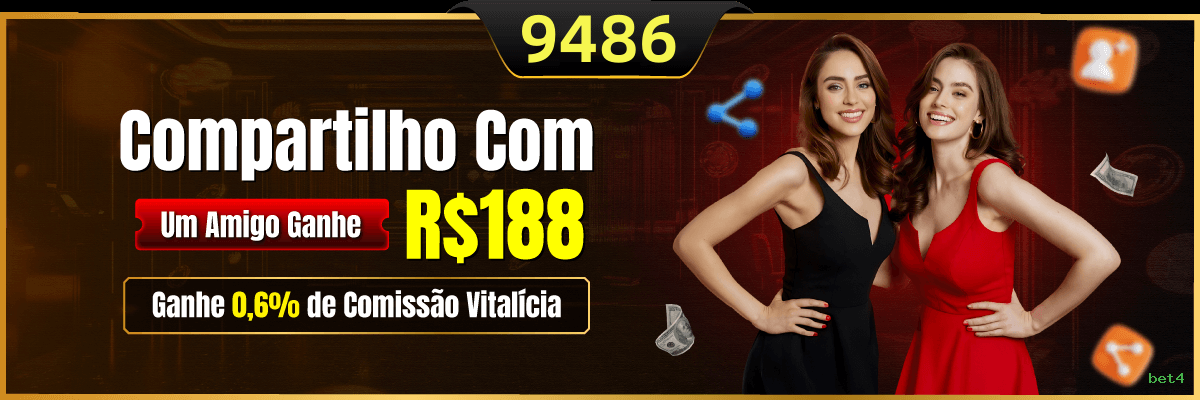 bet4 Plataforma