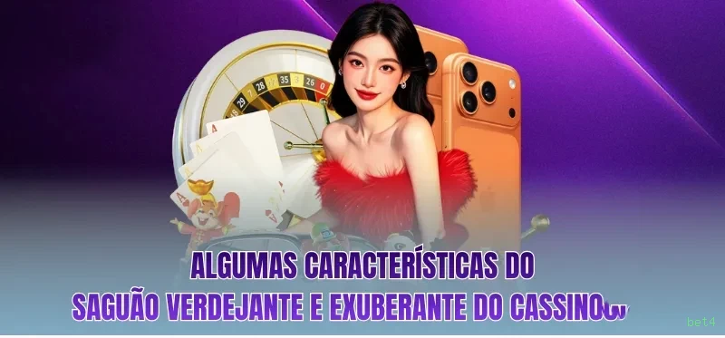 bet4 Pagamentos PIX