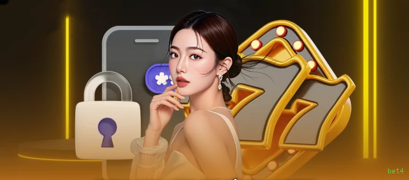 bet4 App Mobile