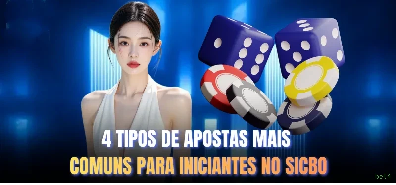 bet4 Plataforma