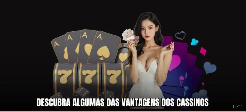 Jogos bet4