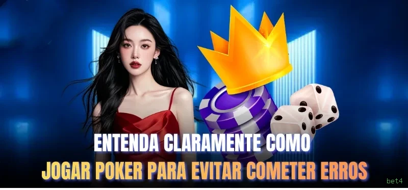 Promoções bet4