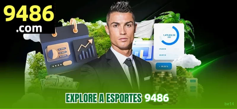 bet4 Plataforma